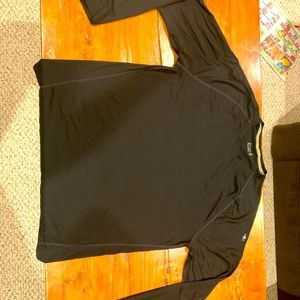 Smartwool Merino Wool Base Layer Shirt